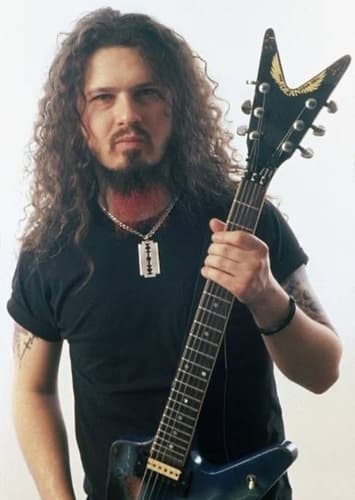 Dimebag Darrell