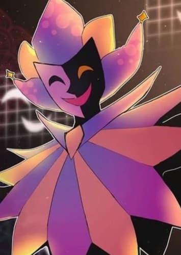 Dimentio