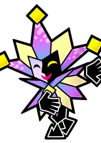 Dimentio