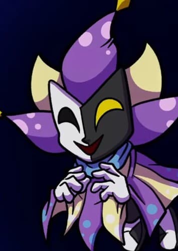 Dimentio