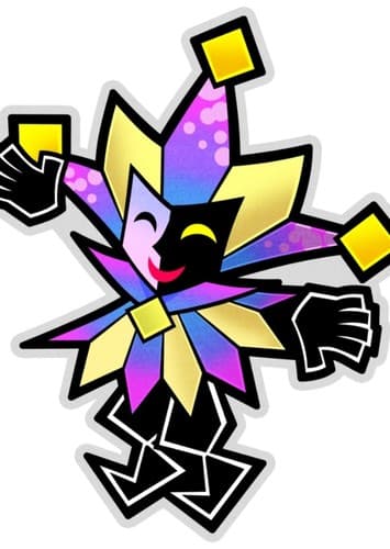 Dimentio