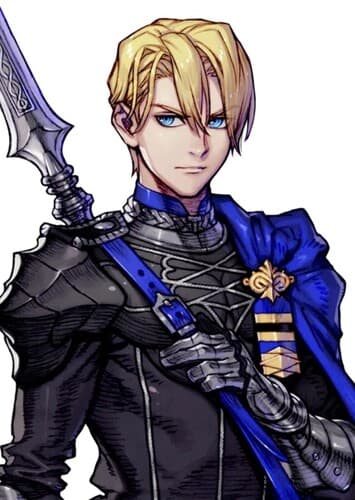 Dimitri