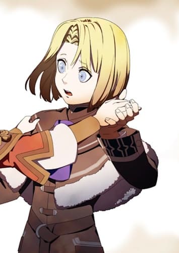 Dimitri Alexandre Blaiddyd (Young)