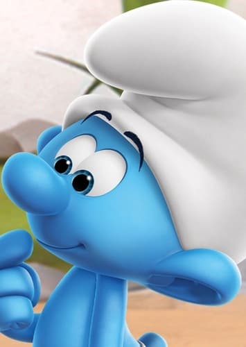 Dimwitty Smurf