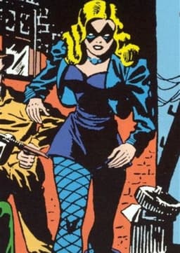 Dinah Drake