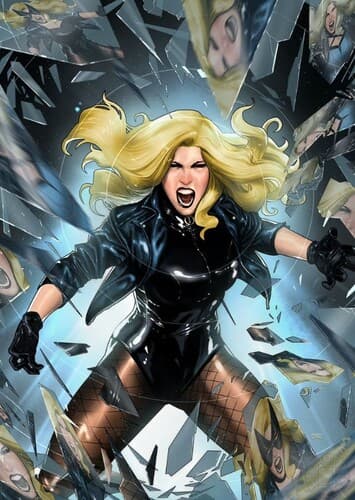 Dinah Lance