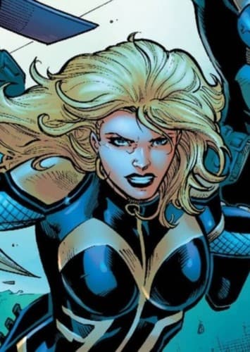 Dinah Lance