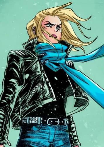 Dinah Lance