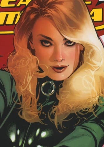 Dinah Lance