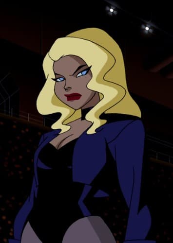 Dinah Lance