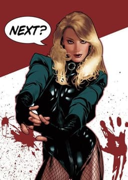 Dinah Lance