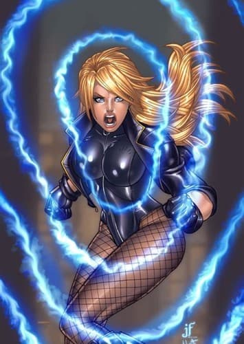 Dinah Lance