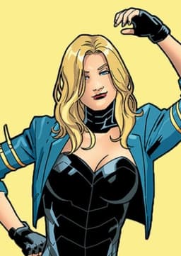 Dinah Lance