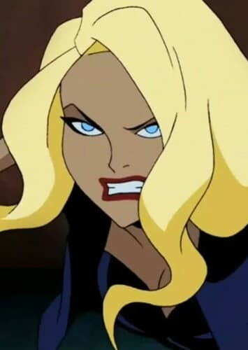 Dinah Lance