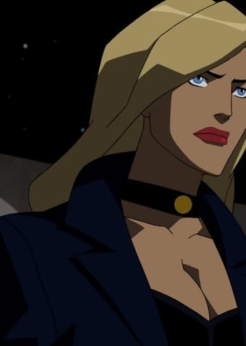 Dinah Lance