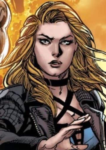 Dinah Laurel Lance