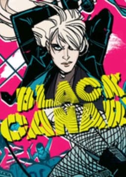 Dinah "Laurel" Lance