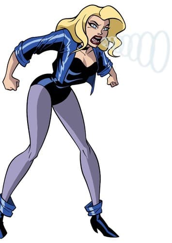 Dinah Laurel Lance