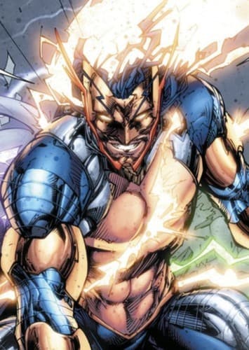 Dinah Laurel Lance (Flashpoint)