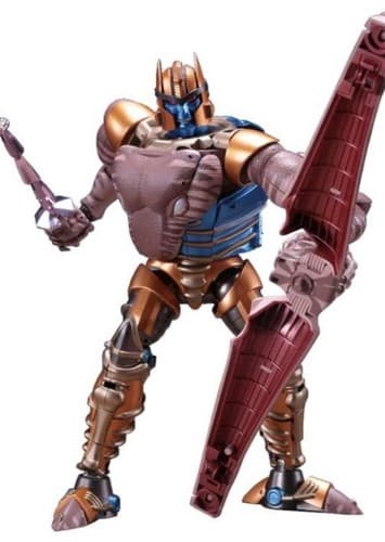 Dinobot