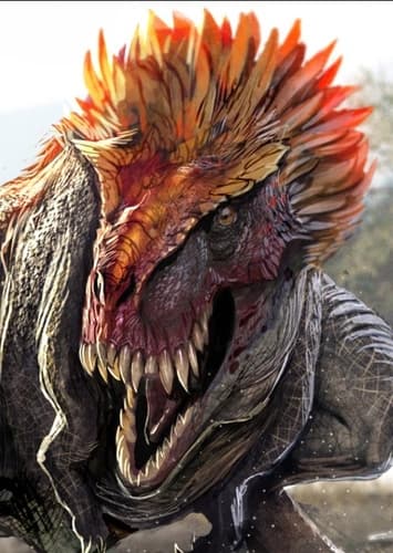 Dinosaurs / Creatures