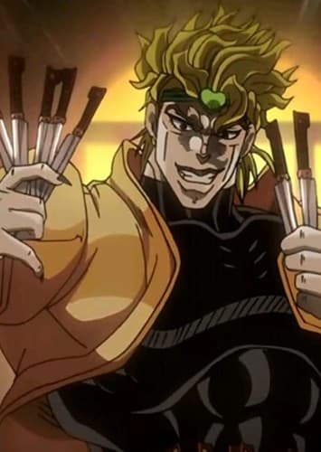 DIO