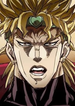 Dio Brando