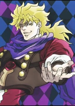 Dio Brando