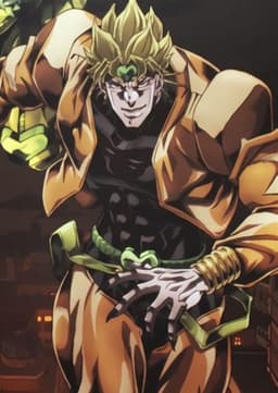 Dio Brando