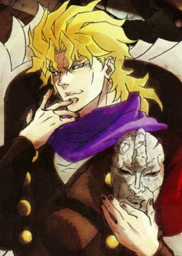 Dio Brando
