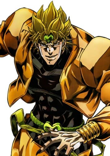 DIO (Part 3)