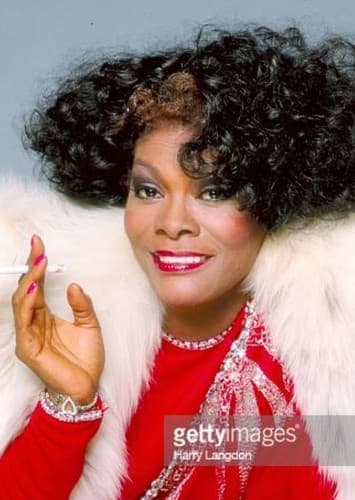 Dionne Warwick