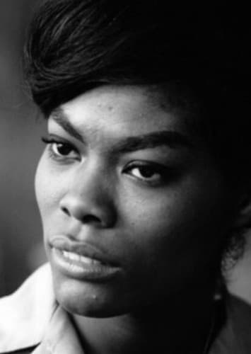 Dionne Warwick