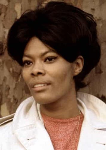 Dionne Warwick