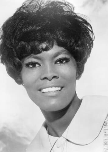 Dionne Warwick