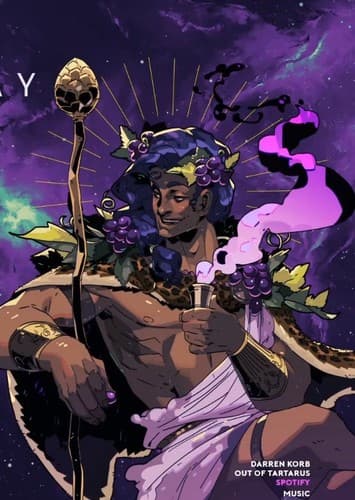 Dionysus