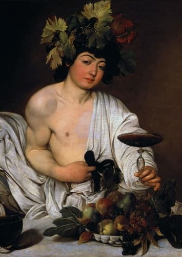Dionysus