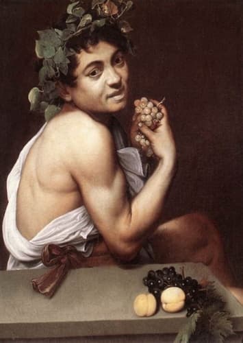 Dionysus