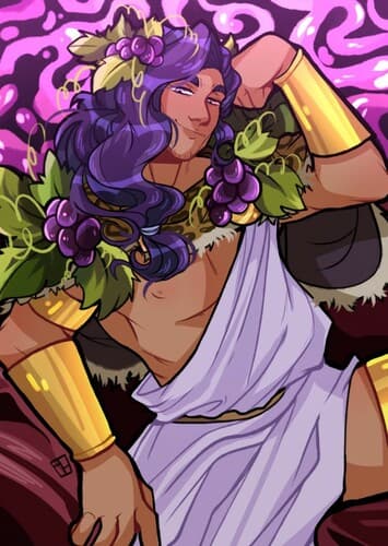 Dionysus