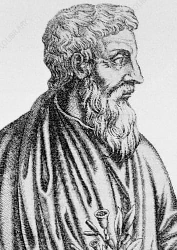 Dioscorides