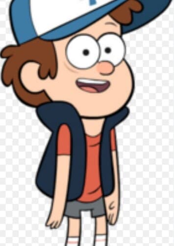 Dipper