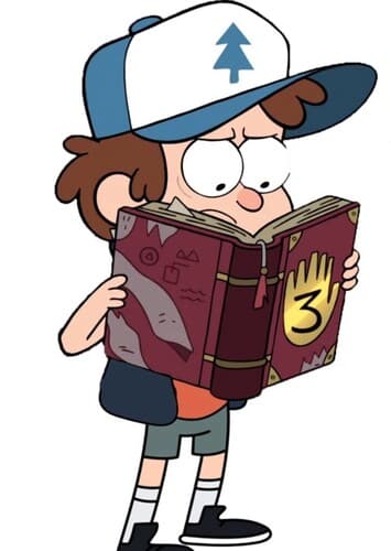 Dipper Pines