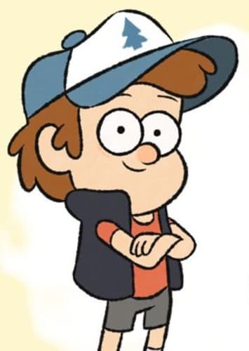 Dipper Pines