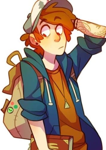Dipper Pines