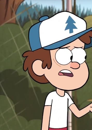 Dipper Pines