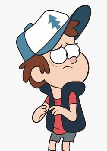Dipper Pines