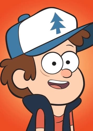 Dipper Pines