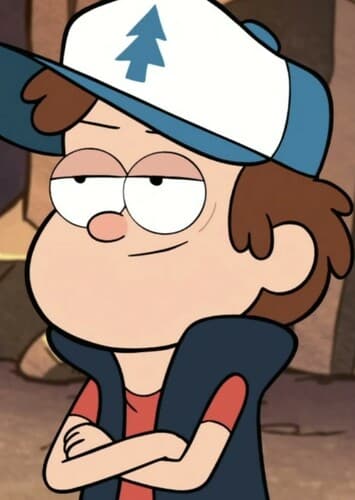 Dipper Pines