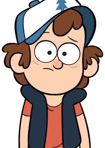 Dipper Pines