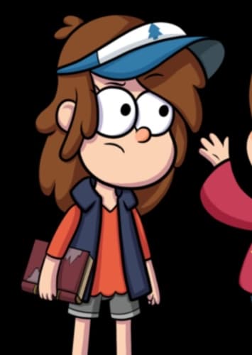 Dipper Pines